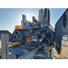 Baker 3665D Band Mill Thin Kerf